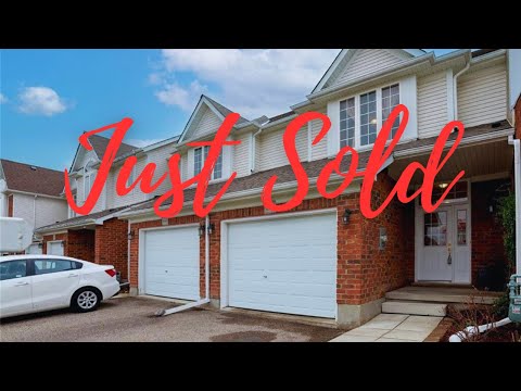 SOLD - Welcome to 62 Colton Circle!