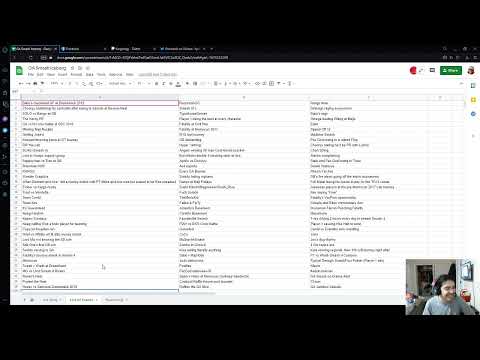 Kargo Georgia Smash Iceberg