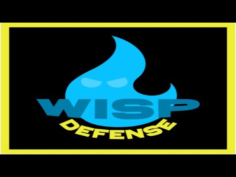 Wisp Defense Details