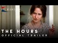 2002 The Hours Official Trailer 1 HD Miramax
