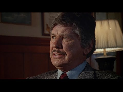 Kinjite, sujet tabou (1989) Bande annonce française VF-HD