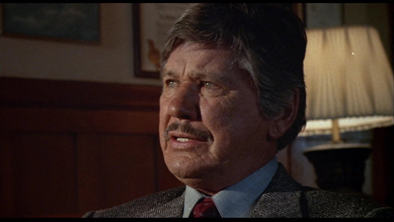 Kinjite, sujet tabou (1989) Bande annonce française VF-HD