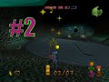 A Bug S Life For Nintendo 64 Let S Play Levels 3 And 4