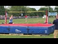 Noah Conner - HJ 6'4"