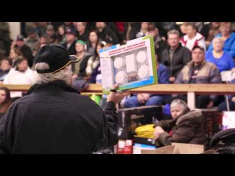 PBR Auction - Liquidation Automotive & Estate Auction, Saskatoon