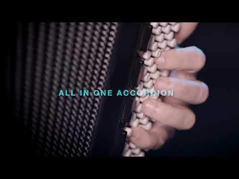 BELTUNA MATRIX - PART.2 - 3 bass systems - one accordion