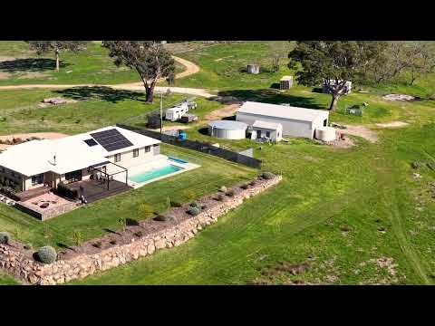 FOR SALE | Glenryan, Yass NSW