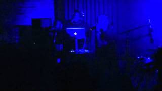 L.E.P. Bogus Boys Perform "Rush Hour" Live In Chicago