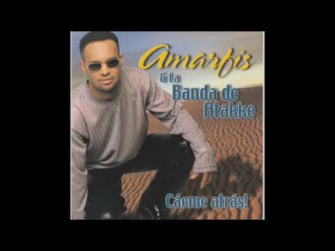 Video El Gancho (Audio) de Amarfis y La Banda De Atakke