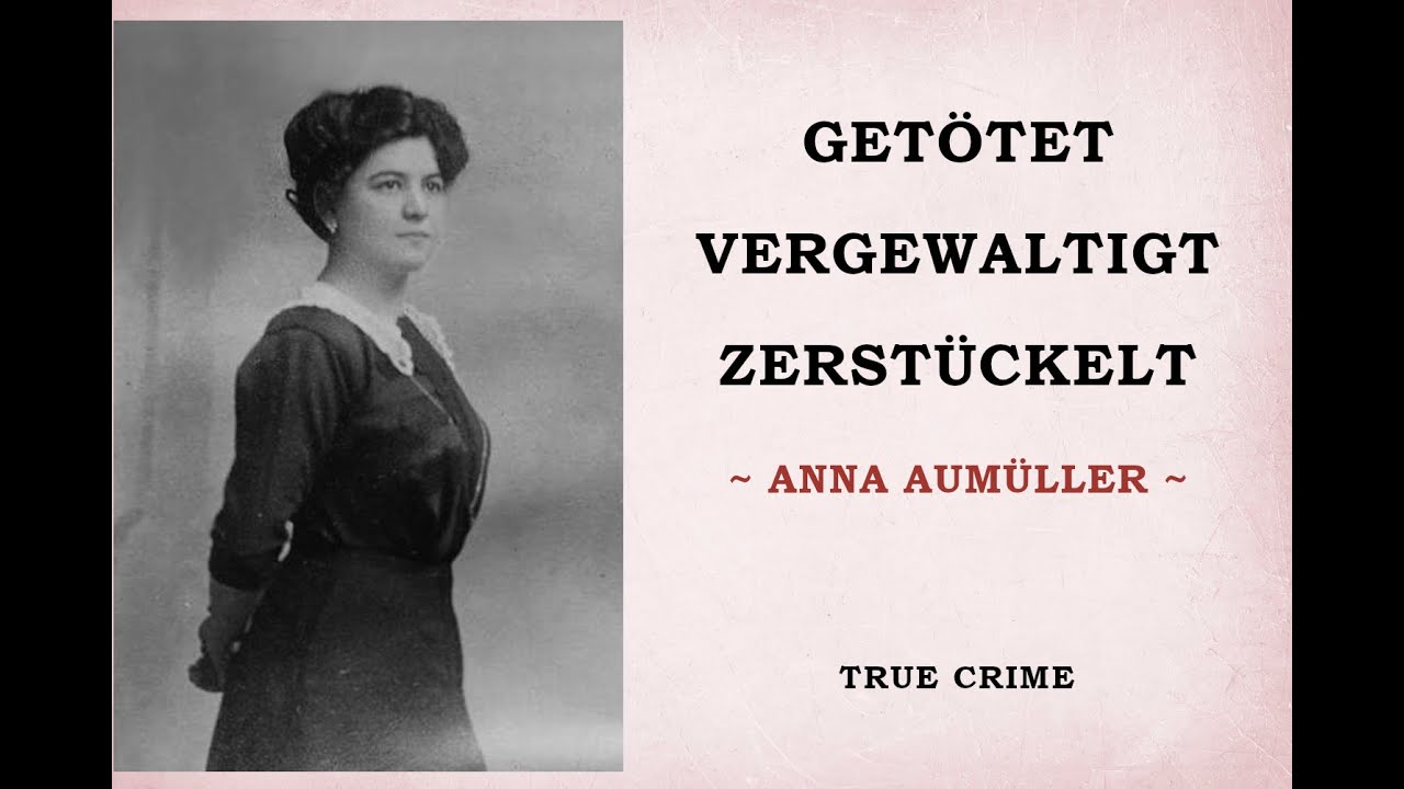 Der blutige Priester: Hans Schmidt und die grausame Zerstückelung von Anna Aumüller