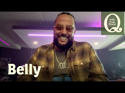Belly on writing some of the biggest hits of the decade and why Mumble Rap 2 might be his last album