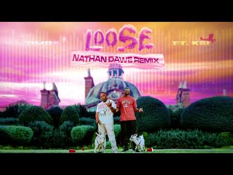 S1mba - Loose (ft. KSI) [Nathan Dawe Remix] {Visualiser}