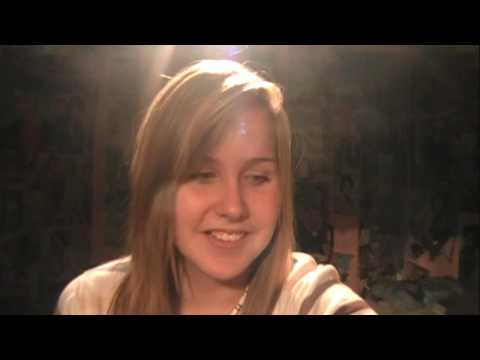 Me SInging TEMPORARY HOME - Tina Rose (Carrie Underwood cover)