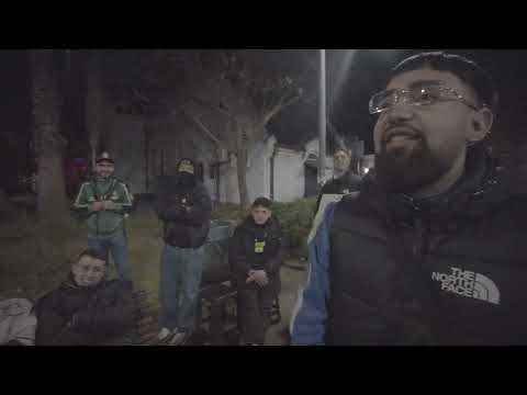 SANTIKI VS THOM / ALTAR FREESTYLE / Cuartos de final