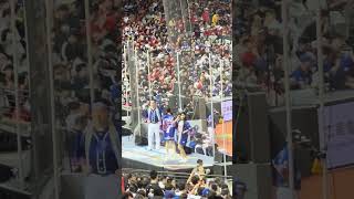 【CTAMAZE】PREMIER12 台湾VSオーストラリア@台北大巨蛋20241117 #台湾チア #cheerdance #cheerleading #啦啦隊 #amaze #teamtaiwan