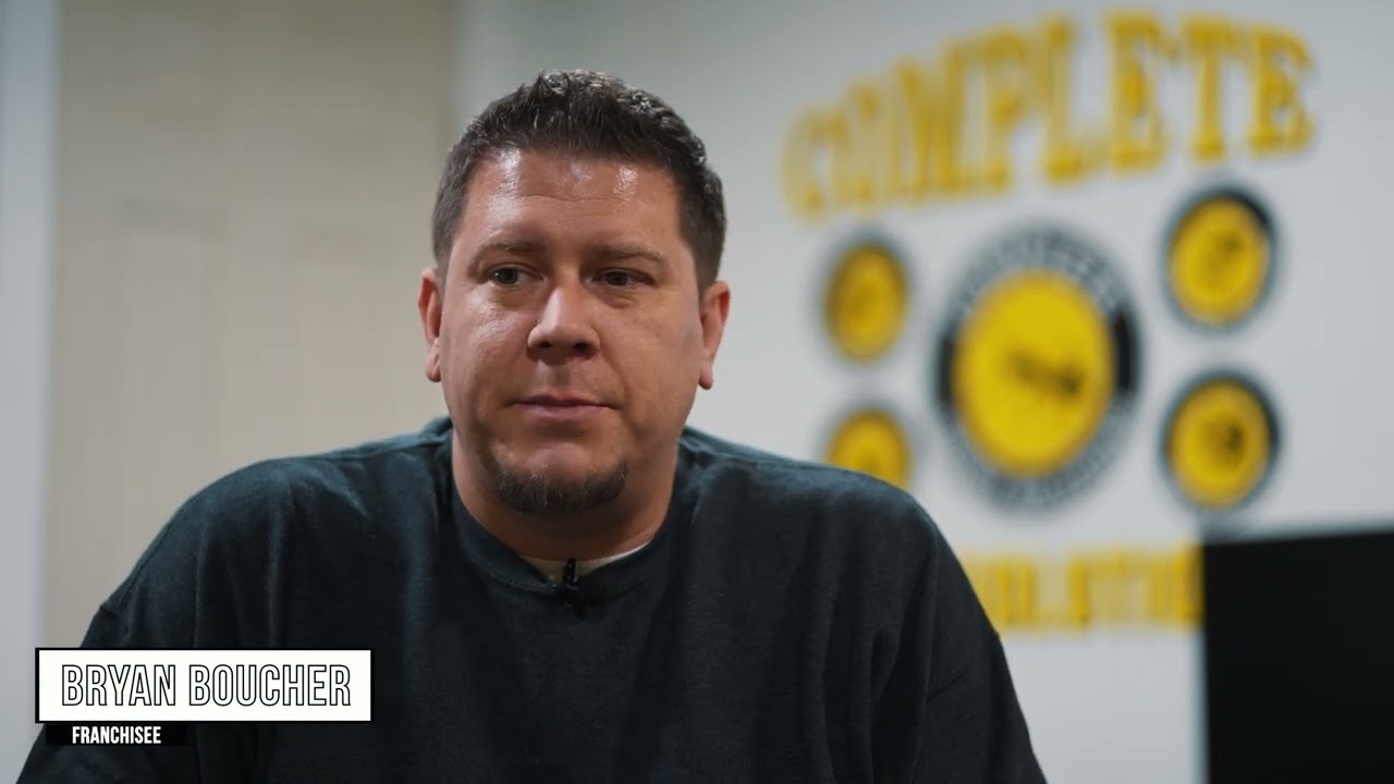 Complete Pest Solutions Franchising || Why Choose Franchising?