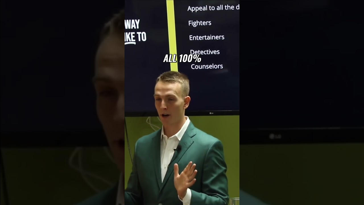 The 4 Decision Making Styles