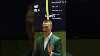 The 4 Decision Making Styles