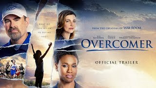 Overcomer Trailer - Now Playing