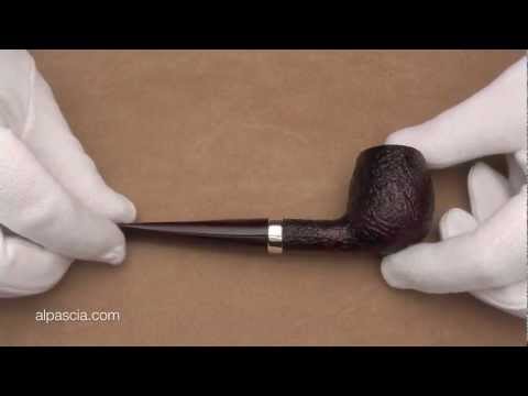 pipa Dunhill 582 - pfeife