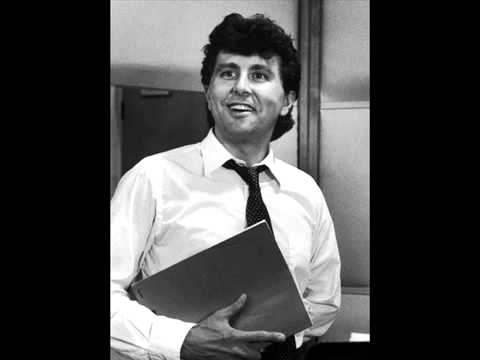 LIVE! Jerry Hadley - Core n'grato - Cardillo