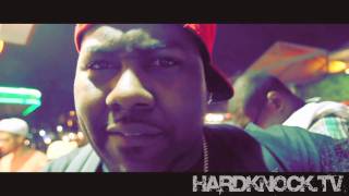 Mistah FAB SXSW Freestyle Hard Knock TV Exclusive