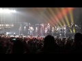 Janet Jackson - Shoulda Know Better/Unbreakable (Unbreakable Tour, Hawaii)