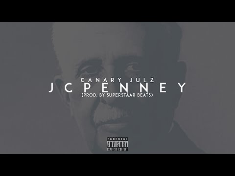 Canary Julz - JcPenney (Prod. By Superstaar Beats)