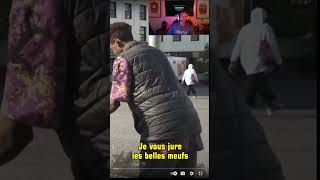 Sortez avec les belles #shorts