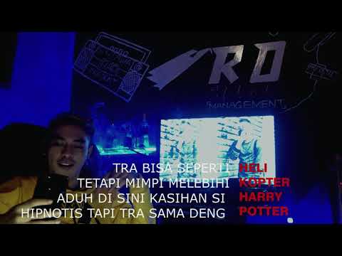 JHAKA PANCI-NG (DISSTRACK) - MR.DJII -JHAKAPATTY