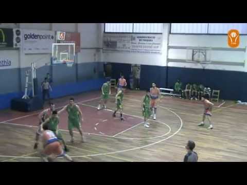1aCAT: Basket Almeda 77 - 70 AEJ Riera Cornellà