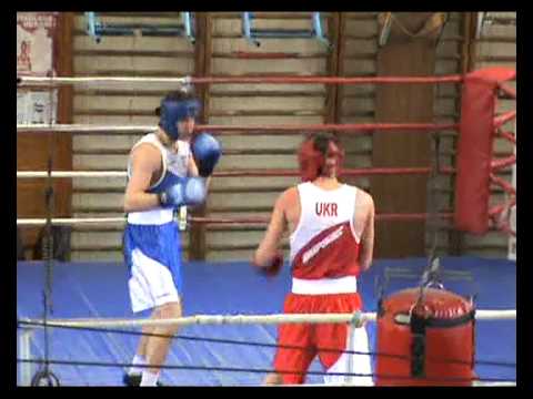 Фінал.Мірзоєв Р.-Войталюк В.