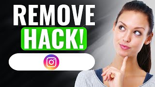 How To Recover Hacked Instagram Account Without Video Selfie Verification | (2025) NEW LATEST METHOD