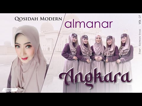 ANGKARA - ALMANAR VOL 27