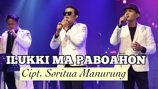 Download lagu Lagu Batak Populer || ANJU TRIO ~ ILUKKI MA PABOAHON || Live mp3 Download lagu Lagu Batak Populer || ANJU TRIO ~ ILUKKI MA PABOAHON || Live mp3