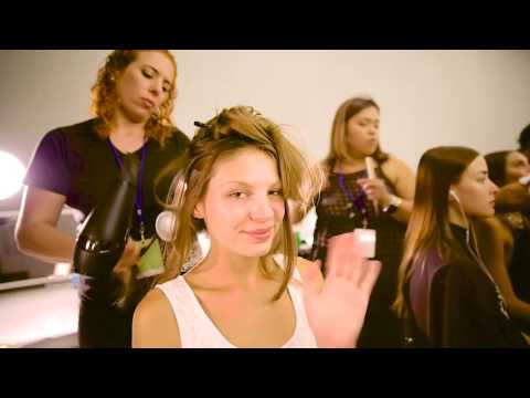 Miami Fashion week 2016: GOTTEX