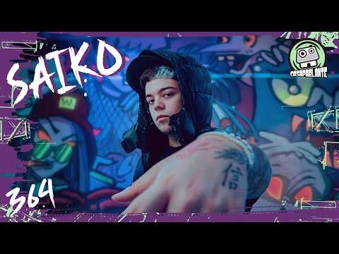 CASAPARLANTE: SAIKO | Polaris - X'clusivo - Corleone - Desataaa - Cosas Que No Te Dije - Reina