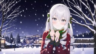 - スノーシーン / 夏色花梨