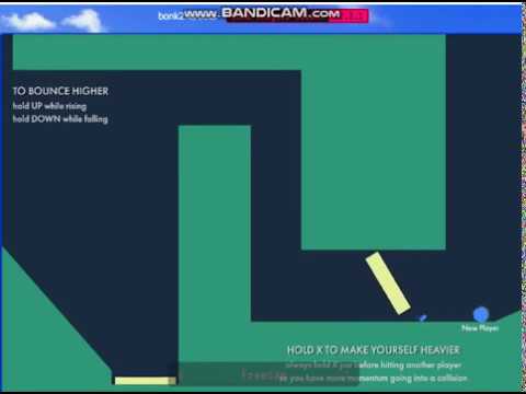 Bonk2.io tutorial in 20.22 seconds