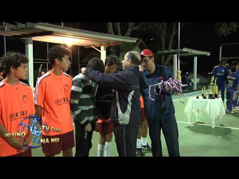 OURO FINO BOLETIM DA SEMANA 115 - 2 DE AGOSTO DE 2013