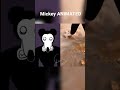 Look At Those Nice White Shoes ANIMATED Mickey Mouse By CynicalBash2 Shorts