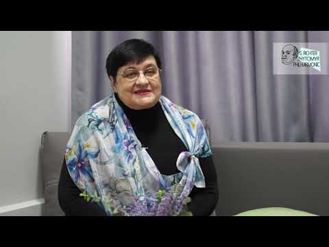 Історія Житомирської обласної філармонії ім. С. Ріхтера в іменах. Василь Кашперко