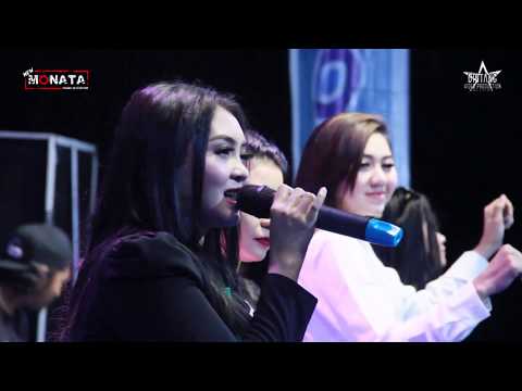 NEW MONATA JOGET BARENG ALL ARTIS SIDOARJO
