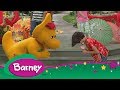 Barney S Around The World Adventure Part 6 China