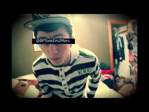 @BPTookEm2Mars x @CreezAssSkitzo- No Magic Jerk Mix