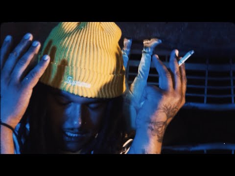 Young Tone - 600 (prod. Cts)