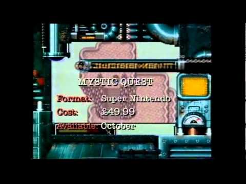 Gamesmaster S3 E6 Part 1