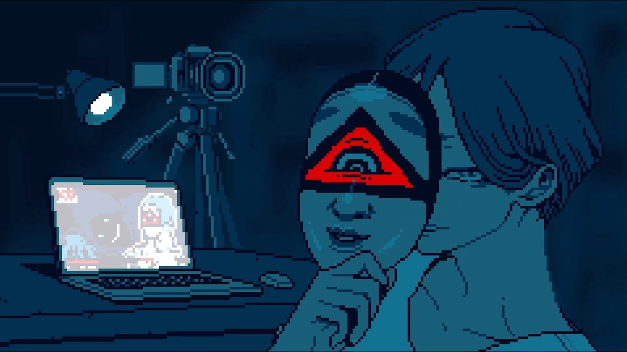 Urban Myth Dissolution Center release date reveal trailer teaser