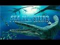 Sea Monsters: Una Aventura Prehist rica espa ol Latino 