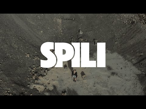 Georgia Dagaki - SPILI (Official Music Video)